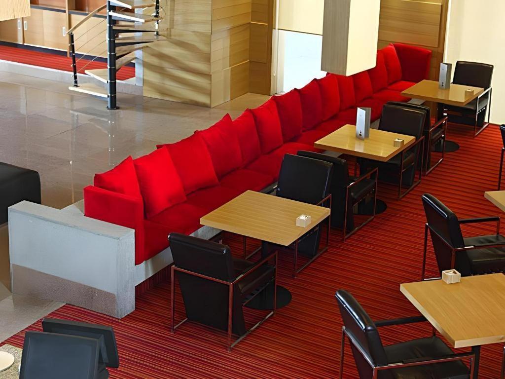 The Corporate Hotel And Convention Centre Ουλάν Μπατόρ Εξωτερικό φωτογραφία