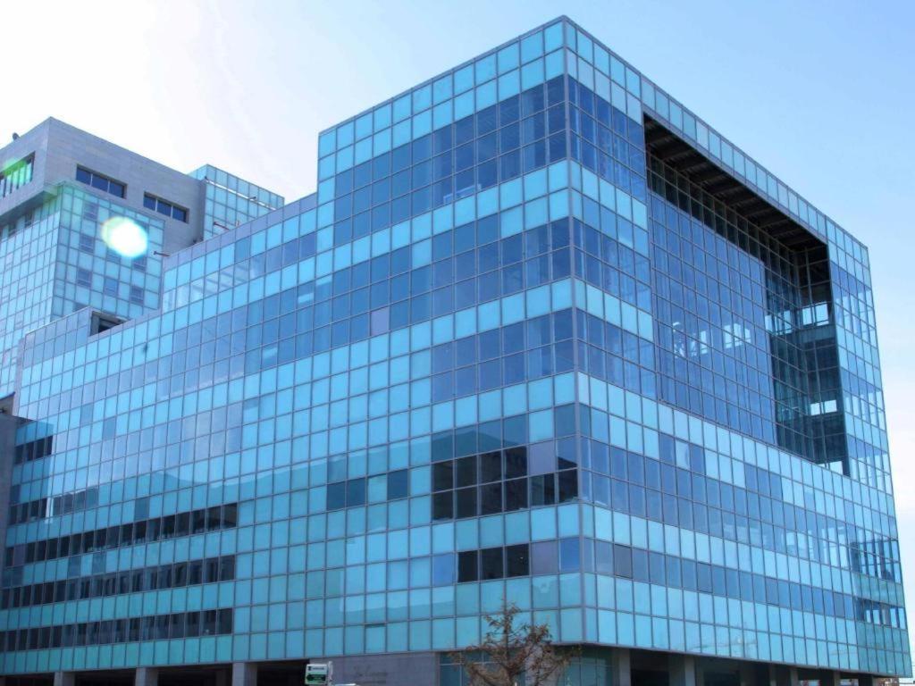 The Corporate Hotel And Convention Centre Ουλάν Μπατόρ Εξωτερικό φωτογραφία